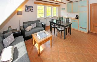 Ferienwohnung Südmüritz - Vipperow - 9