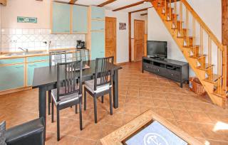 Ferienwohnung Südmüritz - Vipperow - 7