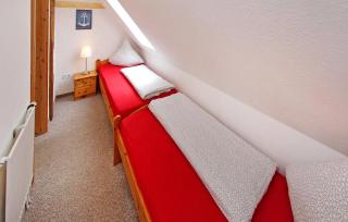 Ferienwohnung Südmüritz - Vipperow - 4
