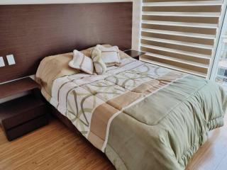 Acogedor Departamento 44 m2 en zona norte - 9