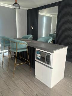 Estancia inteligente - 7