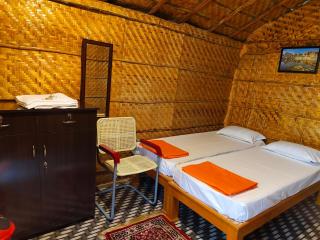 Butterfly cottage - Hampi - 6