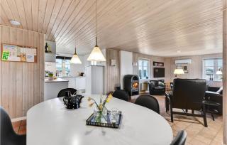 Holiday Home Arvidvej Hvide Sande Xii - Bjerregård - 7