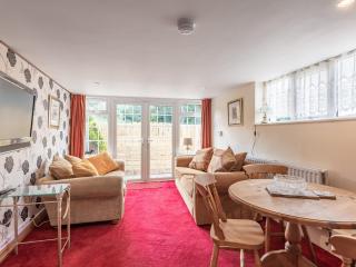 Gainsborough Cottage - Chapel Saint Leonards - 8