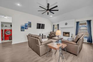 The Rustic Retreat - Killeen - 8