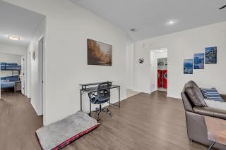 The Rustic Retreat - Killeen - 7