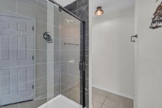 The Rustic Retreat - Killeen - 3