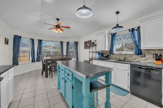 The Rustic Retreat - Killeen - 2