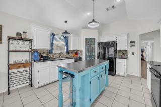 The Rustic Retreat - Killeen - 1