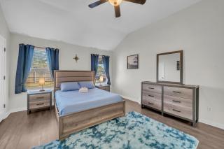 The Rustic Retreat - Killeen - 5