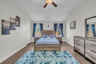 The Rustic Retreat - Killeen - 6