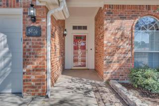 The Rustic Retreat - Killeen - 9