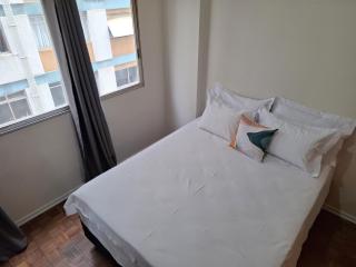 Ap 601 - a poucos passos da Avenida Paulista! - 7