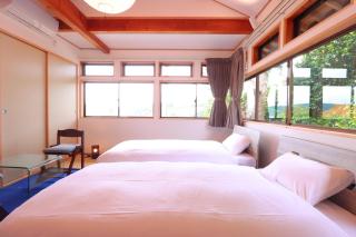 二尊院宿坊えんとき - 1