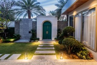 Gold Chariot 4BR villa with pool - - 9