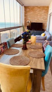 Appartement pied sur mer- resid férmé- pscine - 8