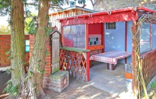 Knueppelhof 1 - Silz - 9