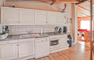 Knueppelhof 1 - Silz - 5