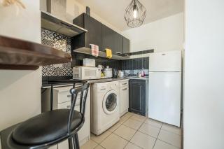 Le Ti Cosy - Saint-Denis - 8