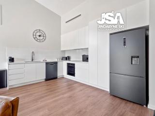 Nevosa - Jindabyne - 2