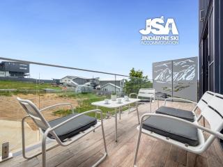Nevosa - Jindabyne - 7