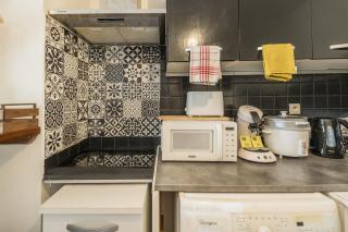 Le Ti Cosy - Saint-Denis - 2