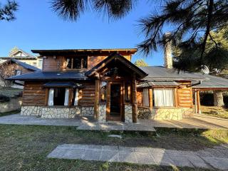 Cabaña Ciprés - San Carlos de Bariloche - 0