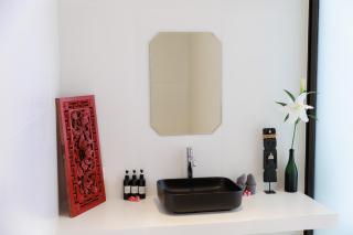 Lara Villa Berawa 2 Bedrooms Private Pool - Canggu - 5