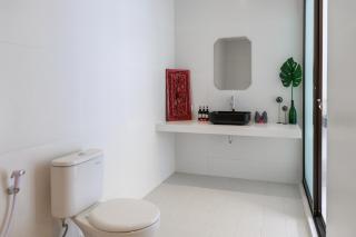 Lara Villa Berawa 2 Bedrooms Private Pool - Canggu - 7
