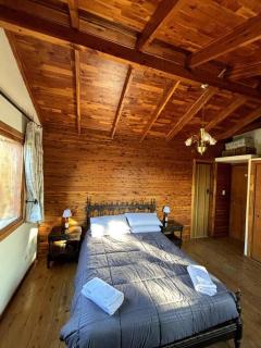 Cabaña Ciprés - San Carlos de Bariloche - 7