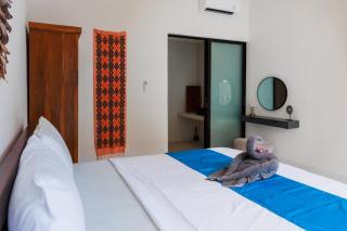 Lara Villa Berawa 2 Bedrooms Private Pool - Canggu - 2
