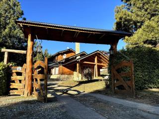 Cabaña Ciprés - San Carlos de Bariloche - 4