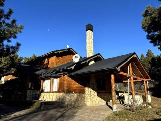 Cabaña Ciprés - San Carlos de Bariloche - 1