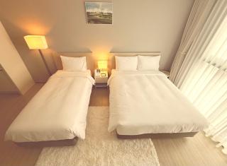Sollago Myeongdong Hotel & Residence - Seul - 5