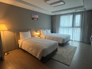 Sollago Myeongdong Hotel & Residence - Seul - 6