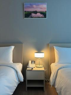 Sollago Myeongdong Hotel & Residence - Seul - 8