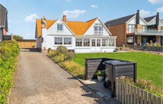 Stunning Home In Ulfborg With Wifi - Ulfborg - 3