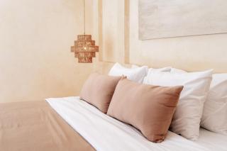 Villa Nalua, Bali Luxury Getaway - Canggu - 8