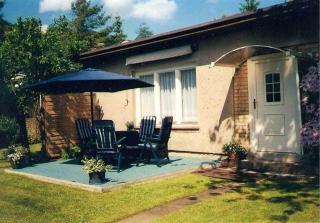 Ferienhaus Mattke - Sassnitz - 1