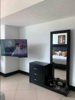 Bay View Grand Marina-802North Tower - Ixtapa - 8