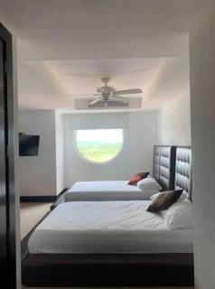 Bay View Grand Marina-802North Tower - Ixtapa - 6