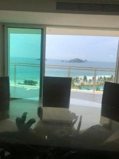 Bay View Grand Marina-802North Tower - Ixtapa - 4