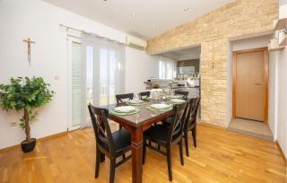 Holiday Apartment Makarska 3 - Makarska - 6