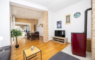 Holiday Apartment Makarska 3 - 4