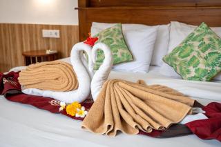 Villa Ole - Ubud - 2