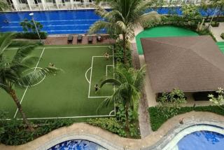 Sosyal Staycation , Pasay City Shore Residences Tower D Sunrise Drive Mall of Asia Complex Pasay City Philippines SMDC SHORE 1 RESIDENCES Pasay City - Manilla - 8