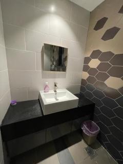 Viva Megamall Jazz2 Level 5 homestay - Kuching - 1