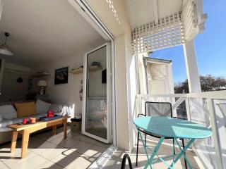 Appartement lumineux en centre-ville d'Arcachon, proche commerces, balcon, 4 couchages - FR-1-474-191 - Arcachon - 8