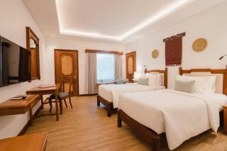 Ramayana Candidasa Beach Resort - Candidasa - 9