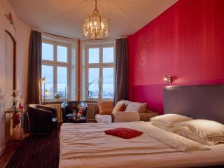 City Hotel Söder - 5